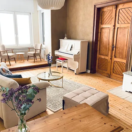 Ferienwohnung Robins Nest Detmold Exterior foto