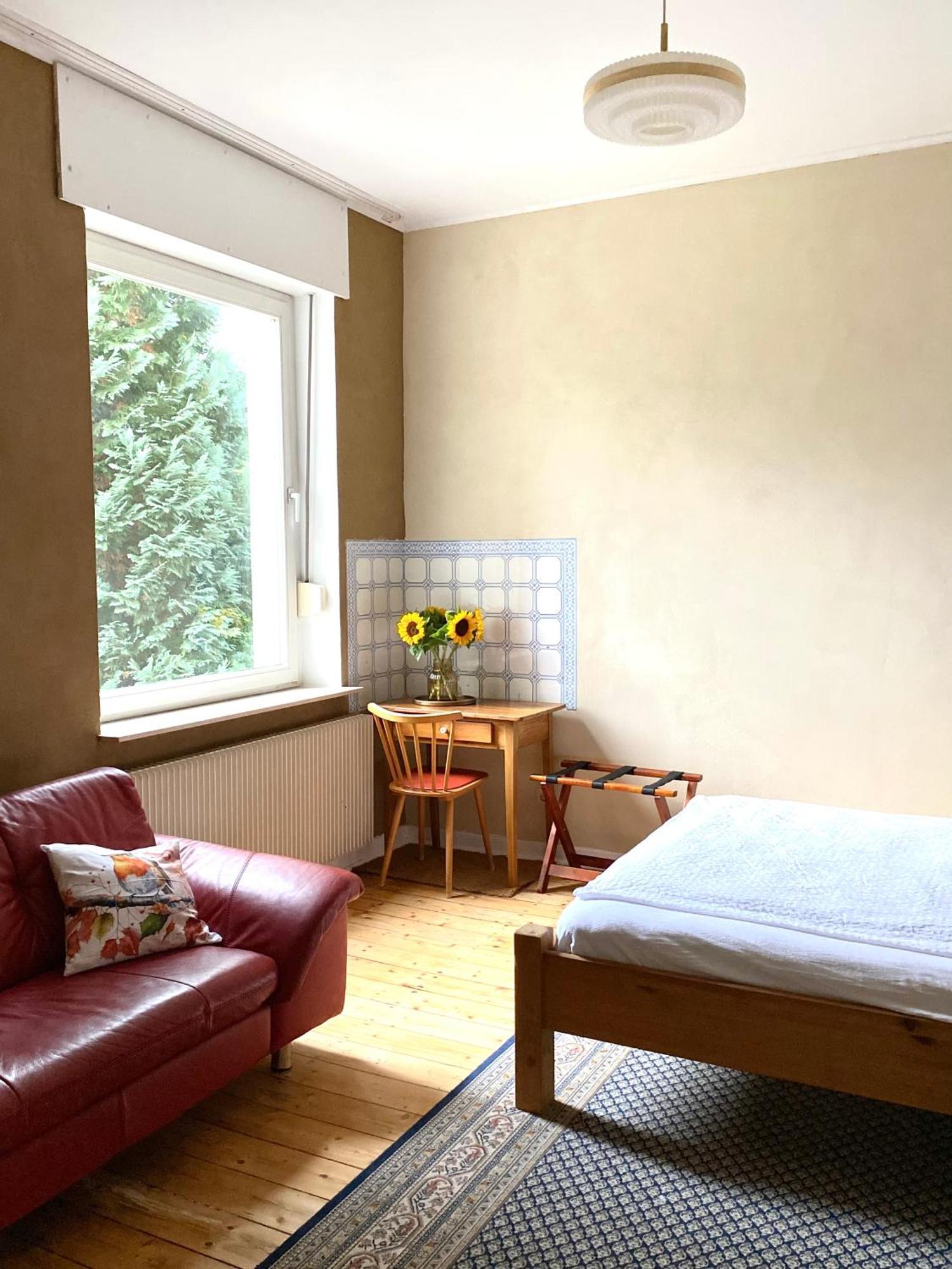 Apartment Robins Nest Detmold