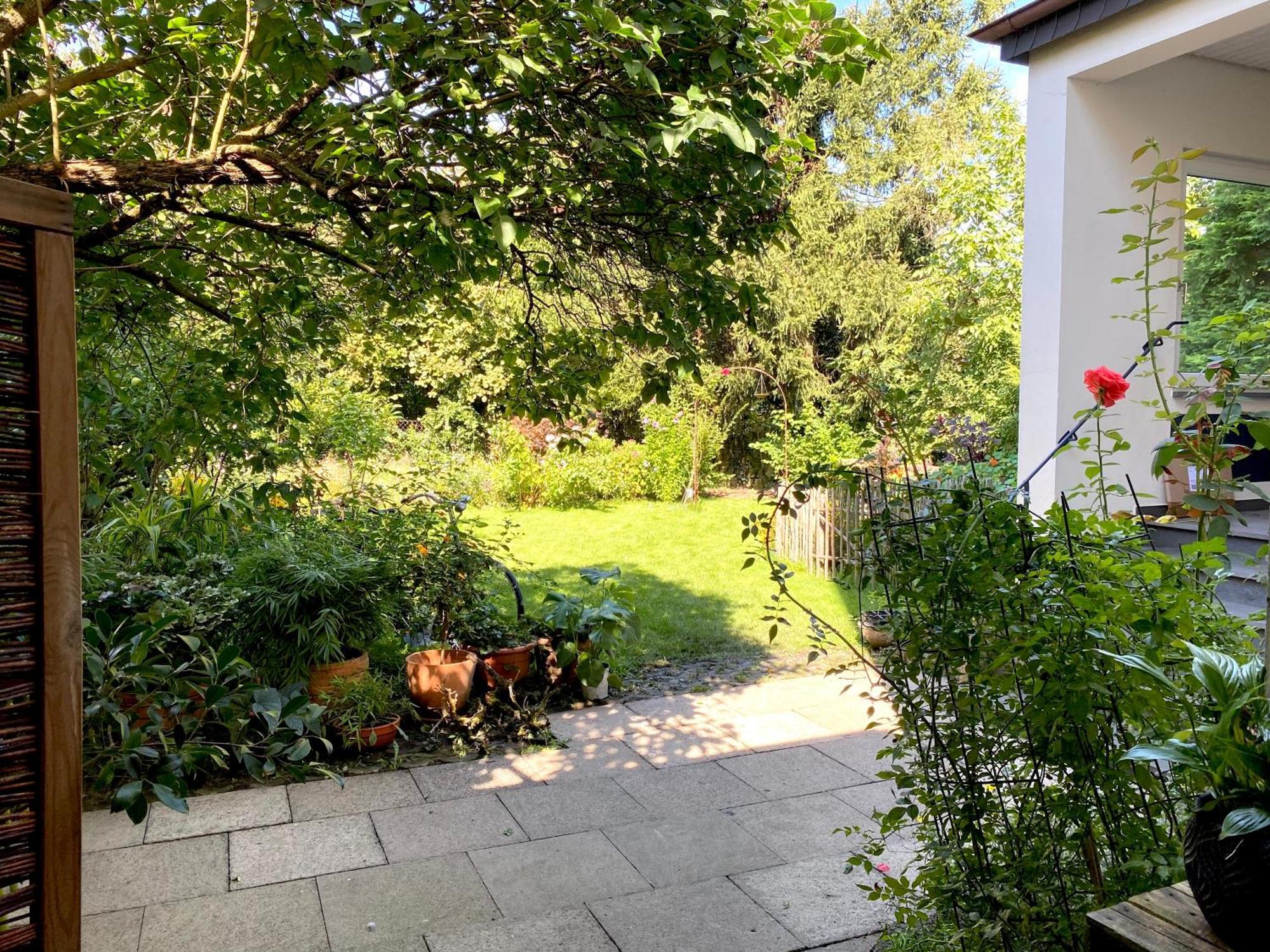 Robins Nest * Detmold