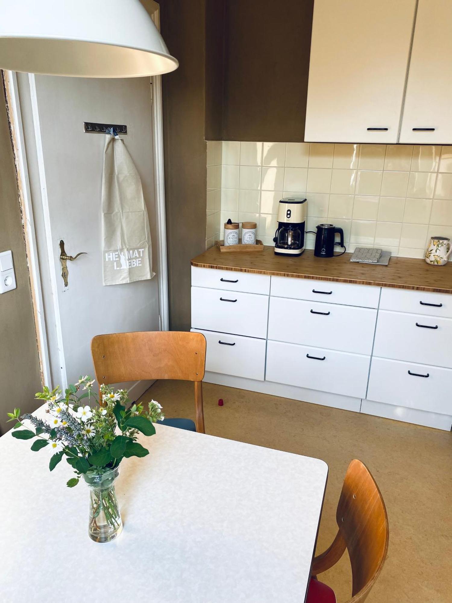 Robins Nest Apartment