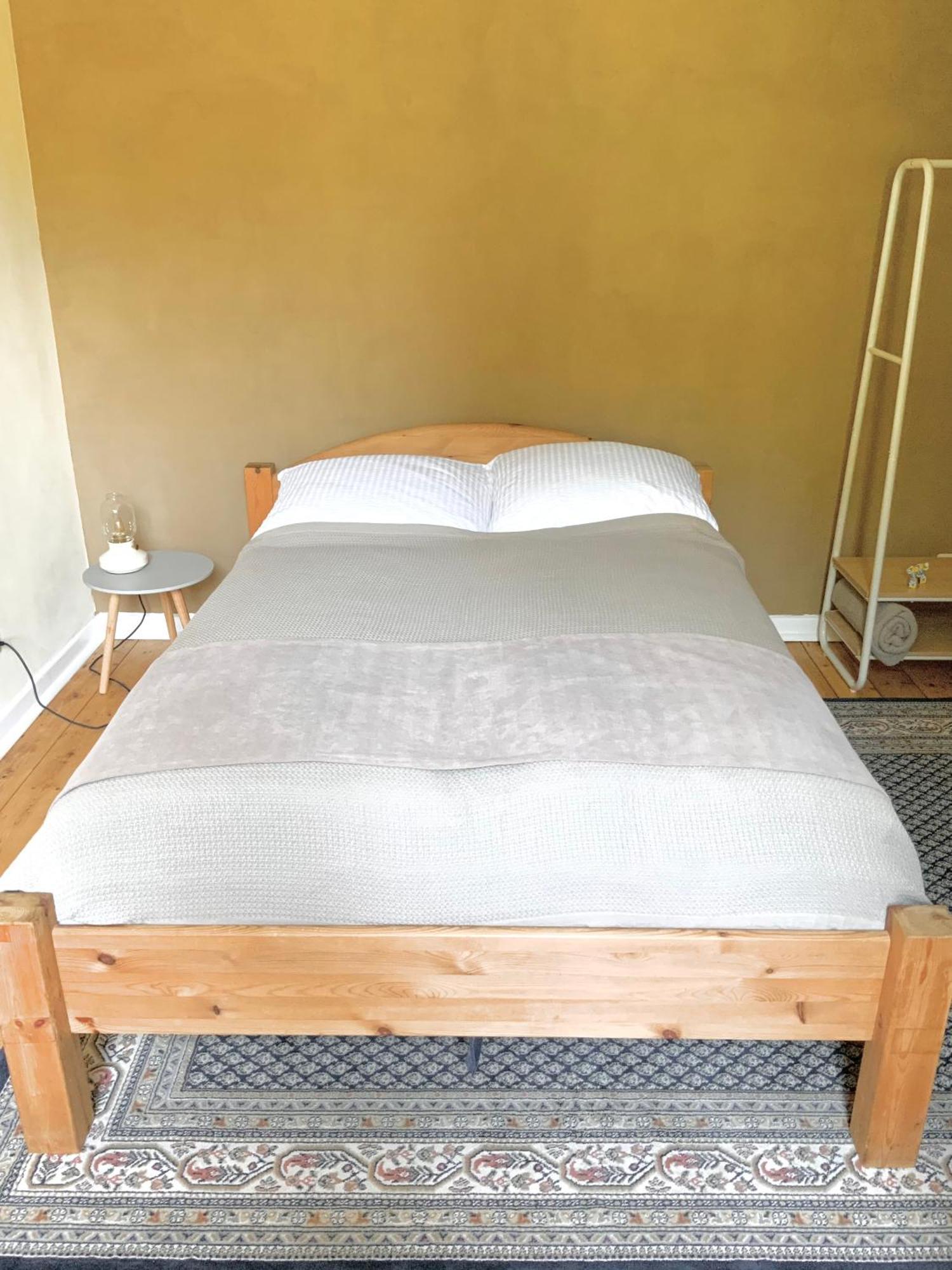Robins Nest Apartment Detmold